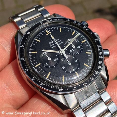 omega speedmaster pre moon 1969|omega speedmaster 1969 vintage.